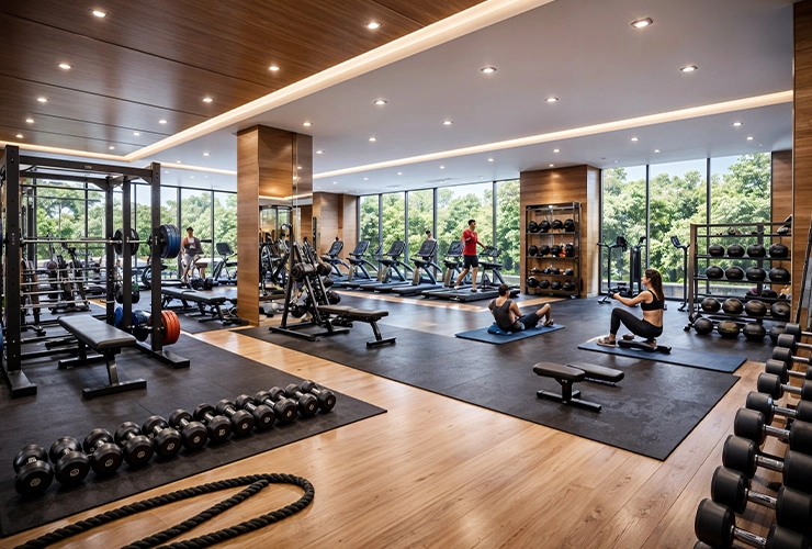 Gym