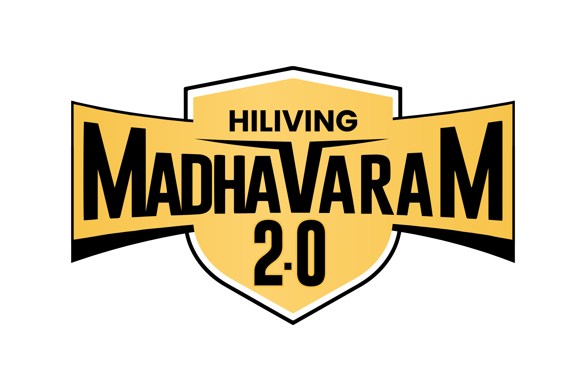 Madhavaram